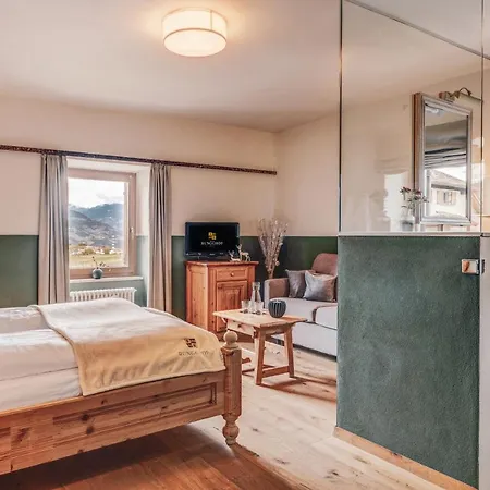 Hotel Ansitz Rungghof