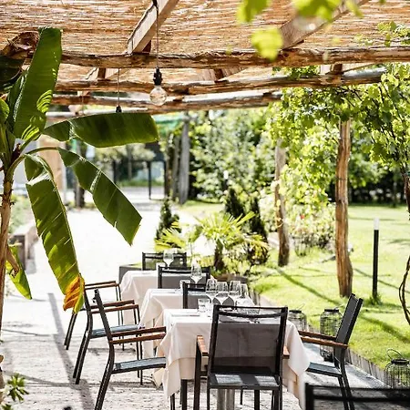 Ansitz Rungghof Hotel