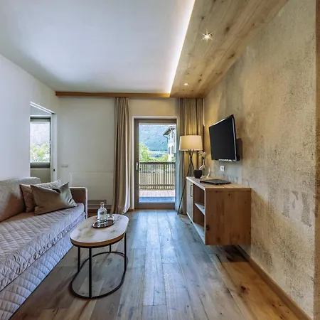 Hotel Ansitz Rungghof 4*
