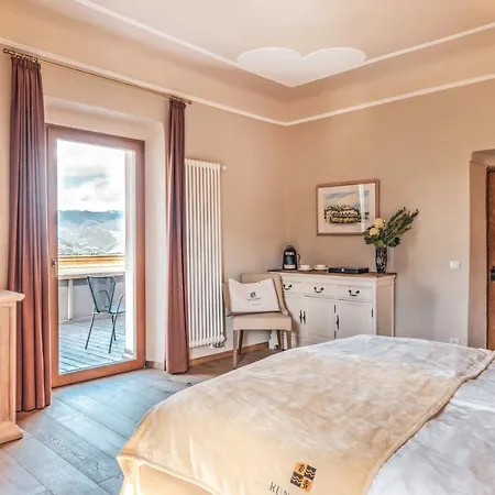 Hotel Ansitz Rungghof Appiano Sulla Strada Del Vino